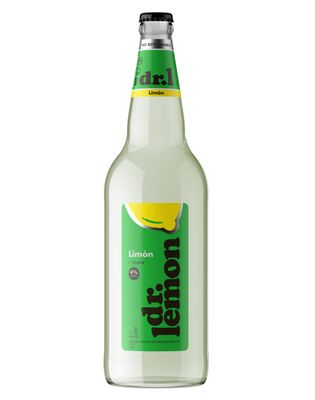 DR LEMON LIMON 1000cc