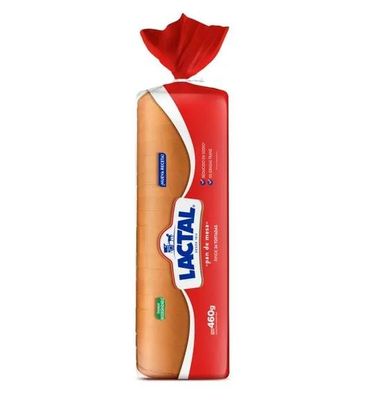 LACTAL PAN DE MOLDE 460gr