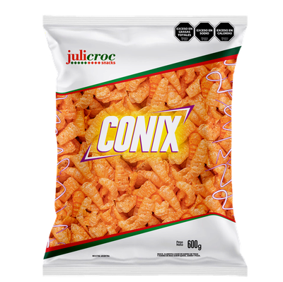 JULICROC CONIX 600gr