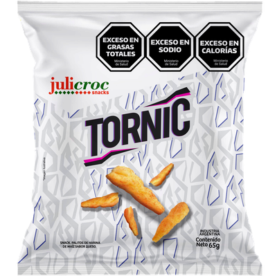 JULICROC TORNIC 65gr