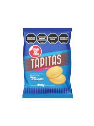 FANTOCHE GALLETITAS TAPITAS 350grs