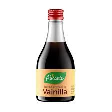 ALICANTE VAINILLIN 100ML
