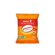 GIACOMO QUE/JAM 250G