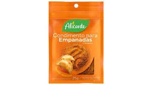 ALICANTE CONDIMENTO P/EMPANA 25G