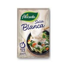 ALICANTE SALSA BLANCA S 40G