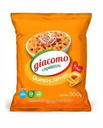 GIACOMO QUE/JAM 500G
