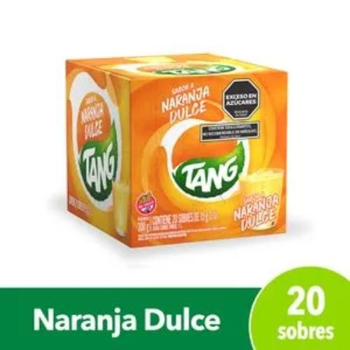 TANG NARNAJA DULCE  1X20UNI
