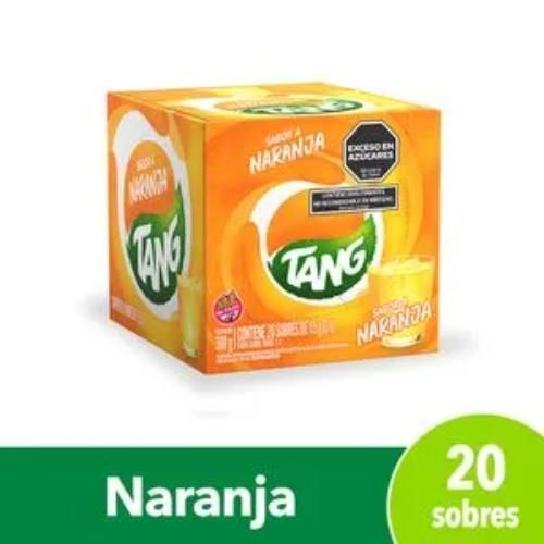 TANG NARNAJA  1X20UNI