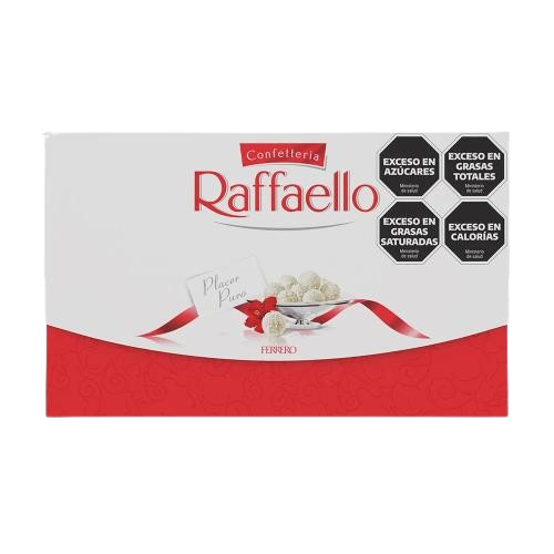 FERRERO RAFFAELO 9u