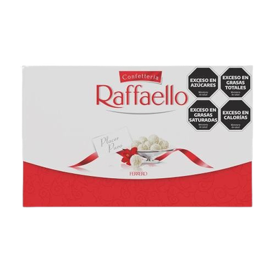 FERRERO RAFFAELO 9u
