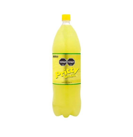 PRITTY LIMON REGULAR 2250cc