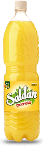 SALDAN JUGO POMELO 1500cc