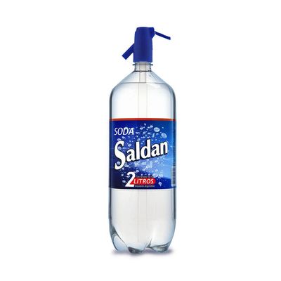 SALDAN SODA SIFON 2000cc