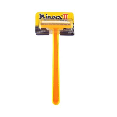 MAQUINA AFEITAR MINORA PRO