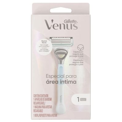 VENUS INTIMA MAQUINA SKINCARE