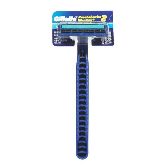 GILLETTE PRESTOBARBA UG FIXED