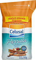 CELUSAL SAL ENTREFINA PAQUETE 500gr