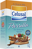 CELUSAL SAL ENTREFINA ESTUCHE 1kg