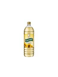 ACEITE COCINERO GIRASOL 1500CC