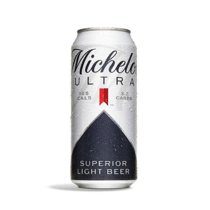 CERV.MICHELOB ULTRA 473cc