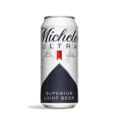 CERV.MICHELOB ULTRA 473cc