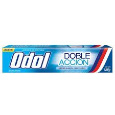 ODOL DENTIFRICO 180gr