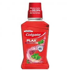 COLGATE ENJ.BUCAL PLAX SAB ORIG 250cc