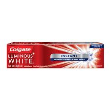 COLGATE DENTIFRICO  LUMINOUS 70gr
