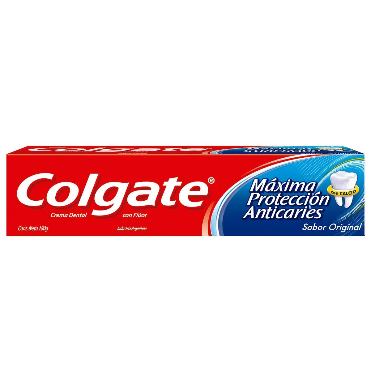 COLGATE DENTIFRICO 180gr