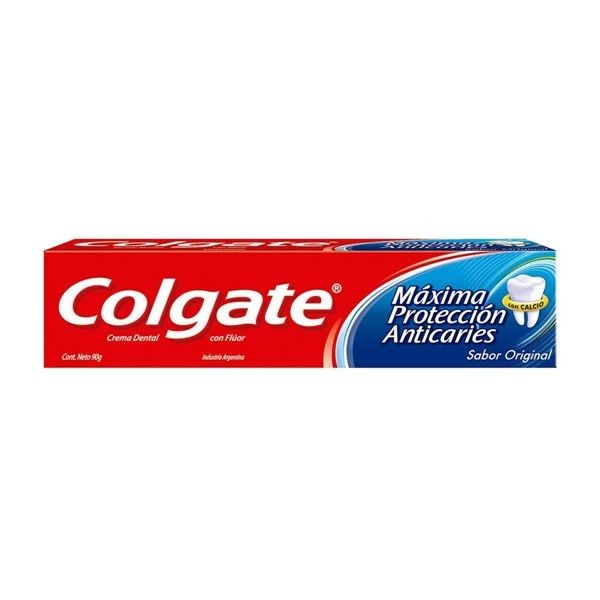 COLGATE DENTIFRICO 90gr