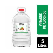 FAVINCO VINAGRE DE ALCOHOL 5% BIDON 5lts