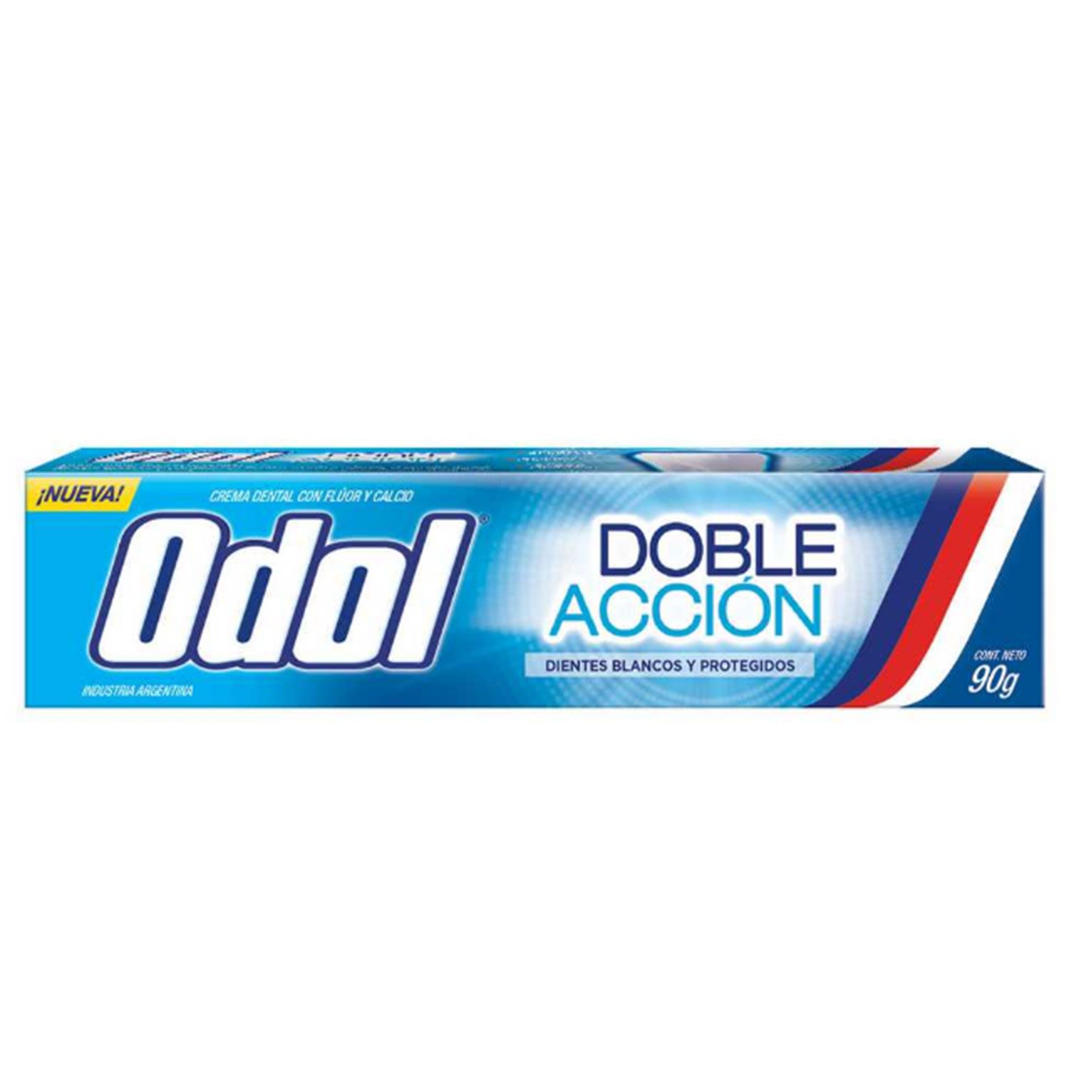 ODOL DENTIFRICO  90gr