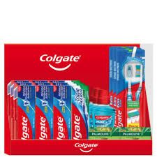 COLGATE EXHIBIDOR TRADE PACK