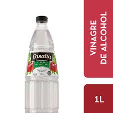 CASALTA VINAGRE DE ALCOHOL 1000ml