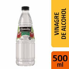 CASALTA VINAGRE DE ALCOHOL 500ml