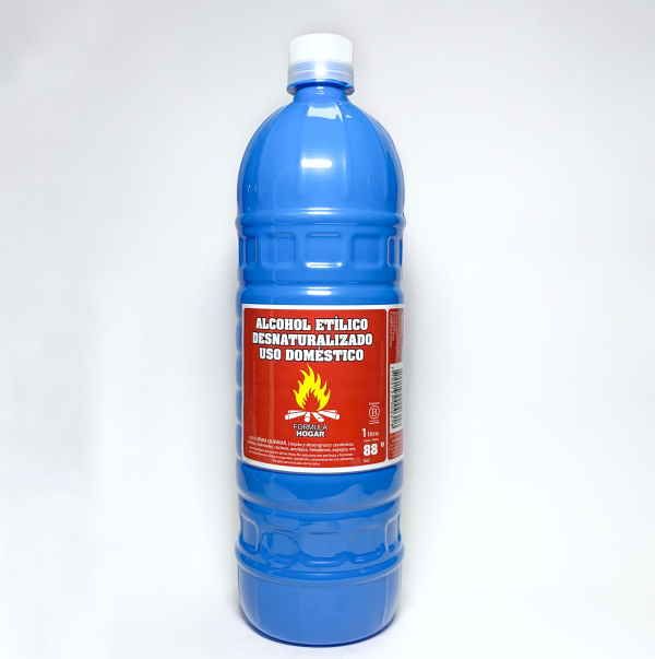 PH ALCOHOL DE QUEMAR 500ml