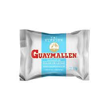 GUAYMALLEN ALFAJOR TRIPLE BLANCO 70grs
