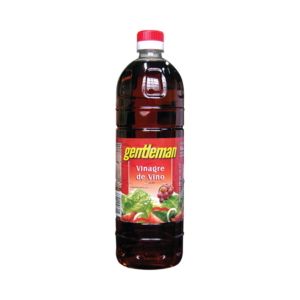 VINAGRE DE VINO GENTLEMAN 960cc