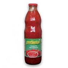 TOMATE TRIT.GENTLEMAN BOT. 950cc