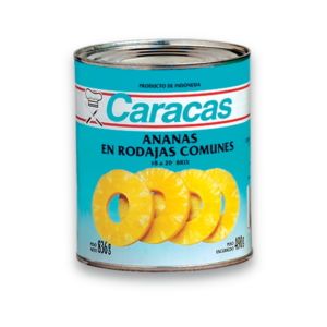 ANANA CARACAS 836g
