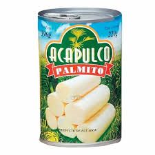 PALMITOS ACAPULCO 400grs