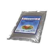 ATUN TROZOS ACEITE (POUCH) CARACAS 200cc