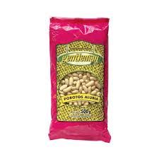 POROTOS ALUBIAS GENTLEMAN 400grs