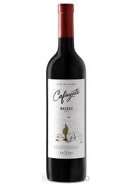 CAFAYATE MALBEC x750cc