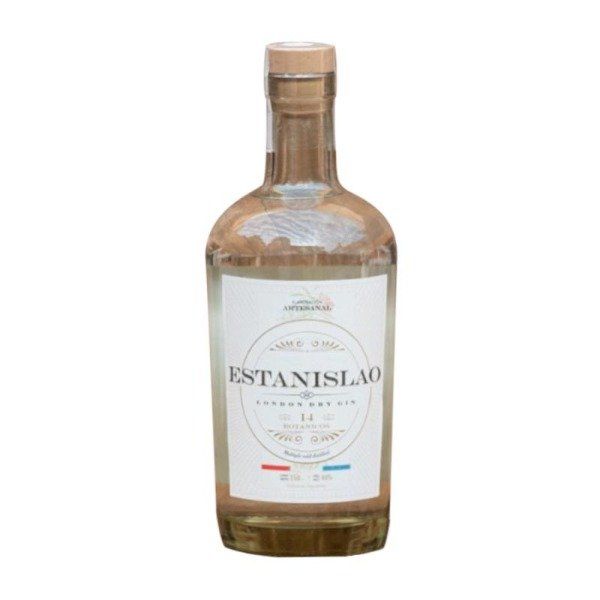 GIN ESTANISLAO 750cc