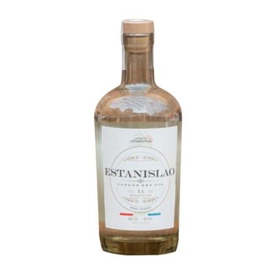 GIN ESTANISLAO 750cc