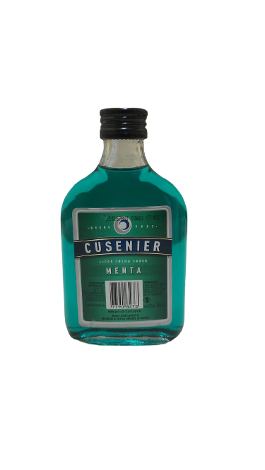 PETACA CUSENIER MENTA 200cc