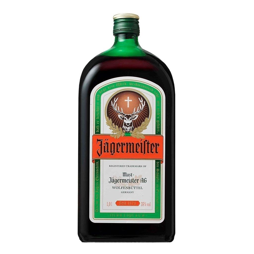 JAGERMEISTER 700
