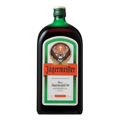 JAGERMEISTER 700