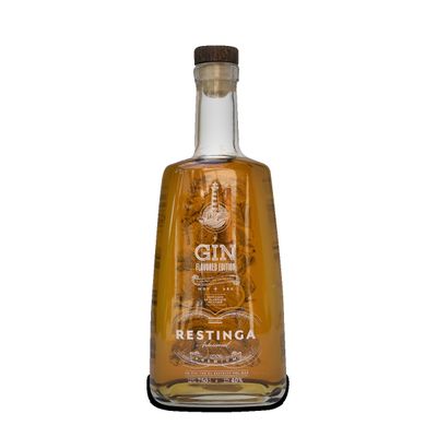 GIN RESTINGA FLAVORED 750cc